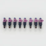 Reman Bosch 0280150561 Fuel Injectors Set 1999-2004 Ford Mustang 4.6L V8 21 Lb. Fixed Price $189.99.