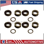 Gb Fuel Injector Seal Kit Ford Festiva 1989. Fixed Price $24.69.