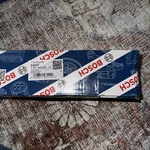 Bosch Oem Fuel Injector 62437 For Mercedes Class Ml Slk Van Coupe Sedan. Fixed Price $174.97.