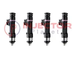 4X Oem Bosch 0280158156 Fuel Injector 09-15 Mazda 3 CX-7 2.5L 8E5GAB Genuine. Fixed Price $88.39.