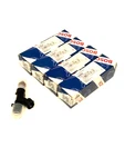 Bosch 62586 Fuel Injector Set New X 4 Fits Vw 06A906031BS 2.0L Sohc 03-10. Fixed Price $180.00.