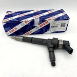 1X A4000700187 0445110519 Fuel Injector Fits For Bosch Mitsubishi Engine New. Fixed Price $178.00.