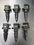 Diesel Fuel Injector Ford International DT466E Navistar 1830562C3 Untested Core. Fixed Price $499.99.