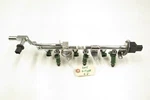 03-08 Jaguar X-type 2.5 3.0 V6 Engine Motor Fuel Injection Rail Pressur Oem. Fixed Price $185.00.
