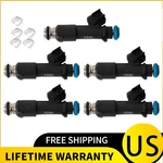 For Chevrolet Colorado Hummer H3T Gmc Canyon 5X Fuel Injector FJ1063 12616382. Fixed Price $35.96.