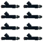 Ford F-150 & Super Duty Fuel Injector Set. Fixed Price $360.41.
