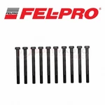 Fel-pro Cylinder Head Bolt Set For 1979-1982 Plymouth Arrow Pickup 2.6L L4 Hg. Fixed Price $58.97.