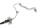 For 2011-2016 Gmc Sierra 2500 Hd Indirect Fuel Injector Ac Delco 37566SHYZ 2015. Fixed Price $202.14.