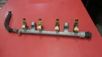 Fuel Injection Parts Injector 2.0L Fits 04-06 Elantra 221672. Fixed Price $103.96.