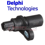 Delphi Vehicle Speed Sensor For 2004-2010 Dodge Dakota 3.7L 4.7L V6 V8 Bw. Fixed Price $35.03.