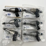 6X Fuel Injector 35310-3C560 Fits Genesis Santa Fe Azera K900 Sedona. Fixed Price $145.99.
