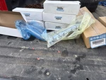 0046328458 Original Oem Mopar Fuel Injectors, 2013-2019 3.0 Ecodiesel. Fixed Price $1000.00.