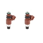 Set Of Fuel Injectors 16450-MFJ-D01 For Honda 2013-2018 CB500F CB500X CBR500R. Fixed Price $28.56.