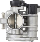 Fuel Injection Throttle Body Assembly Fits 2006-2007 Chevrolet AVEO5 TB1031. Fixed Price $122.99.