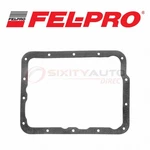 Fel-pro Transmission Oil Pan Gasket For 1961-1963 Mercury Meteor Automatic Ka. Fixed Price $20.26.