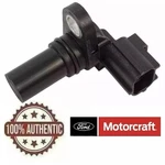 New Crank Shaft Position Sensor Powerstroke Diesel Ford Motorcraft 6.0L 6.4L. Fixed Price $114.36.