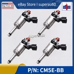 Kit Of Good Fuel Injectors 2012-2018 Ford Focus Sedan Hatchback 4-DOOR. Fixed Price $39.72.