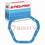 Fel-pro Rear Axle Housing Cover Gasket For 1967 International 1200B Qi. Fixed Price $14.34.
