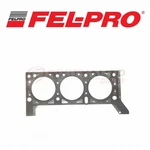 Fel-pro Left Cylinder Head Gasket For 2001-2010 Dodge Grand Caravan 3.3L V6 Im. Fixed Price $49.92.