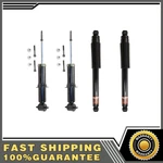 Monroe Shocks & Struts For Chevrolet Avalanche 4X Front Rear Absorber. Fixed Price $413.85.