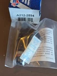 Carquest Premium Reman Multi-port Fuel Injector A212-2894 New Old Stock. Fixed Price $27.99.
