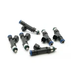 Stock Deatschwerks Fuel Injectors 60LB Fit Ford Mustang V6 / Jeep Wrangler. Fixed Price $439.99.