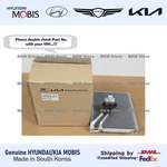 Genuine 971392W000 Evaporator Assy For Hyundai Santa Fe Sport 2013-2018. Fixed Price $143.64.