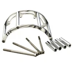 The Blower Shop 8607 7.375IN Tbs Belt Guard Kit For 4.90IN - 5.90IN. Fixed Price $196.75.