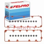 Fel-pro Engine Valve Cover Set For 2012 Vpg MV-1 4.6L V8 Ig. Fixed Price $51.91.