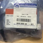 **brand New** Mopar Fuel Injector Supply Tube 68480000AA. Fixed Price $175.00.