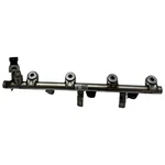 2013-2019 Cadillac Cts Fuel Injection Rail Lh Left 3.6L 12634125 12633593 Oem. Fixed Price $40.38.