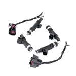 Deatschwerks 18U-11-0550-4 550CC Fuel Injectors For 2000-2011 Toyota CELICA/MR2. Fixed Price $376.95.