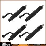4PCS Fuel Injectors 729573-53100 72957353100 For Yanmar 4JH2-UTE Engine. Fixed Price $48.00.