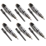 1PCS Fuel Injectors 0445120050 Fits For Dodge Ram 2500 3500 6.7L 2007-2012. Fixed Price $349.00.