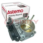 Hitachi Left Fuel Injection Throttle Body For 2007-2008 Infiniti G35 3.5L V6. Fixed Price $231.11.