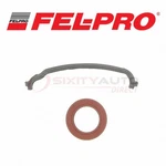 Fel-pro Rear Engine Camshaft Seal For 2007-2011 Mercury Mariner Gaskets Cp. Fixed Price $22.11.