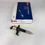 1PC Denso Diesel Fuel Injector For Isuzu Holden 3.0L 4JJ1 8980116040 095000-6980. Fixed Price $254.00.