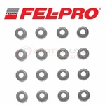 Fel-pro Engine Valve Stem Oil Seal Set For 1975-1979 Chevrolet Monza Pc. Fixed Price $25.75.