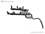 Fuel Injectors Set With Rail From 2004 Nissan Murano 3.5 166002Y90A Rwd. Fixed Price $79.95.