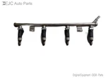 Fuel Injectors Set With Rail For 09-20 Dodge Journey 2.4 04891577AG Gas. Fixed Price $49.95.