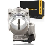 Ford F-250 Super Duty 2011-2017 Throttle Body BC3Z9E926A, BC3Z9E926C. Fixed Price $105.06.