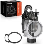 A-premium Electronic Throttle Body Compatible With Ford Focus 2000 2001 2002,.... Fixed Price $166.34.