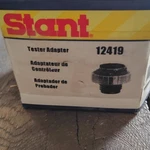 Tester Adapter. Fixed Price $25.00.