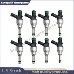 8PCS Fits Audi Fuel Injectors Nozzle RS6 RS7 V8 Tfsi /tuning RS3 079906036AD New. Fixed Price $382.76.