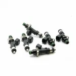 Deatschwerks 17U-02-1000-6 Hi-impedance 1000CC Injectors For 93-98 Toyota Supra. Fixed Price $659.00.