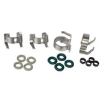 Ford Focus 2015-2018 Motorcraft W0133-2022583-MTR Fuel Injector O-ring Kit. Fixed Price $150.87.