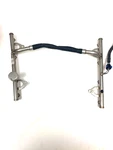 Ford Fuel Rail Assembly 9L3E-9F792-GA Trucks 5.4L 2009-2014. Fixed Price $150.00.