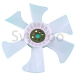 Svyoroo Fan Blade 8-94483-894-1 Isuzu C240 4JG1 6BG1 4LE2 Engines Forklift. Fixed Price $75.00.