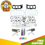 Engine Re-ring Kit Fits 05-18 Lexus Toyota 3.5L 2GR-FXE 2GR-FSE 2GRFE 3GR-FSE. Fixed Price $276.74.