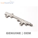 2018-2024 Vw Tiguan 2.0L Fuel Rail 06N133317A. Fixed Price $27.49.